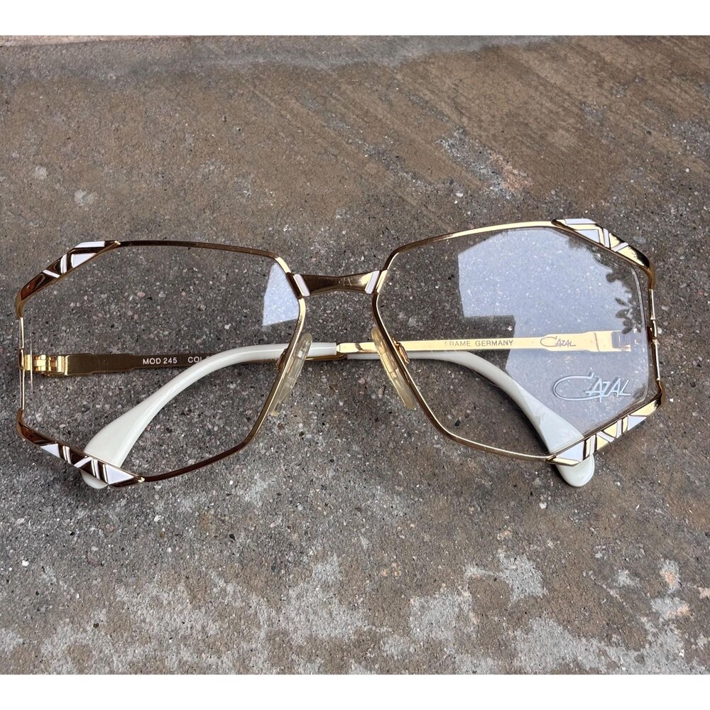 Cazal Mod 245 Col 332 sunglasses